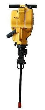 Gasoline Internal Combustion Rock Drill Jack Hammer