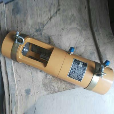 Anchor Extruder for Post Tensioning