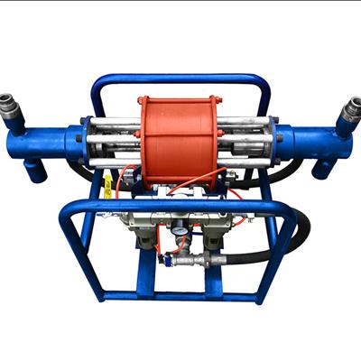 pneumatic piston grout pump