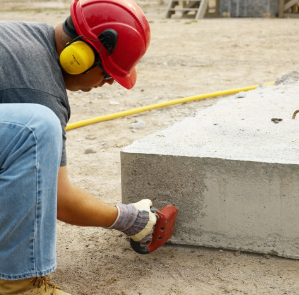Hand held scabbler-02