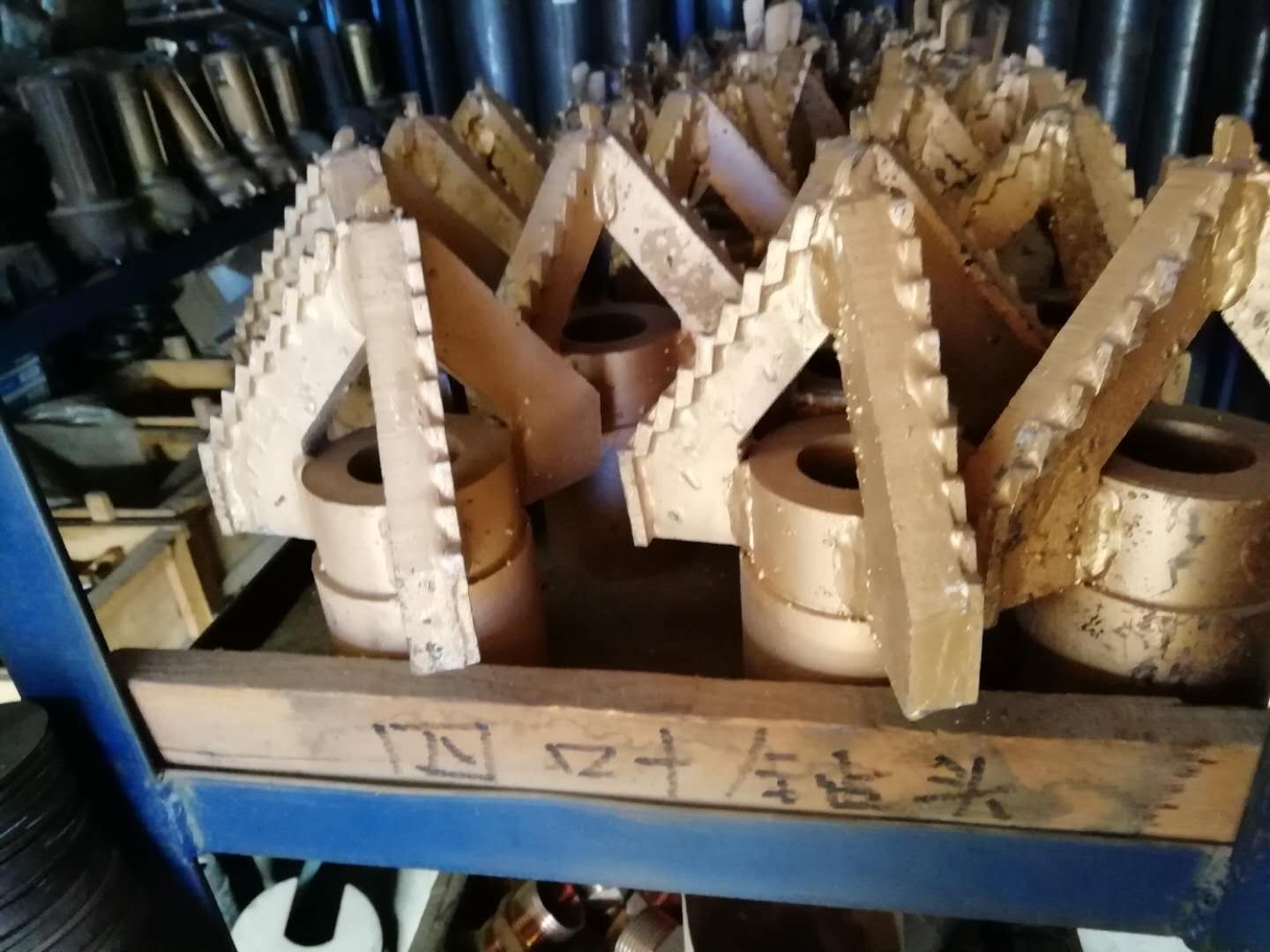 button drill bits-01