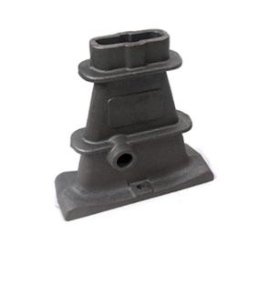 wedge block