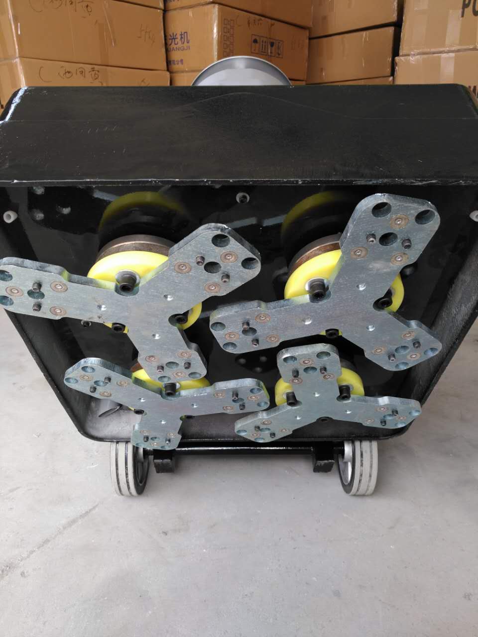 Grinding disc-01