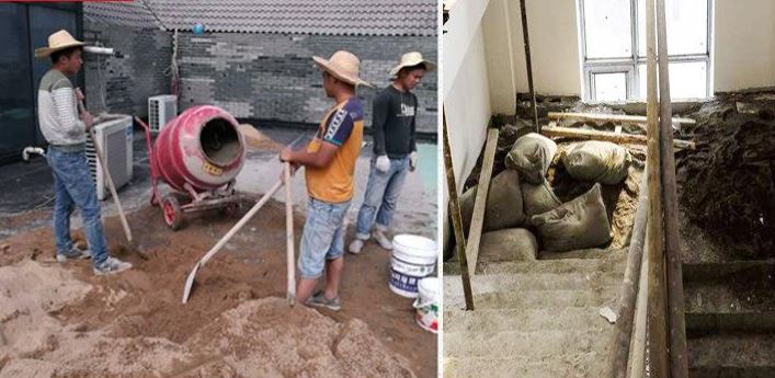 cement mortar mixer-06