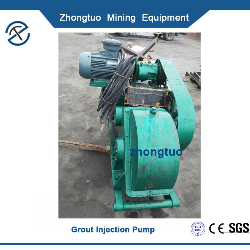 high pressure grouting pump1
