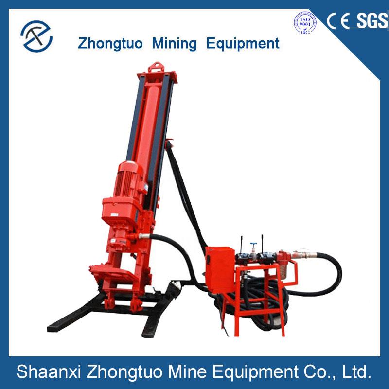Rock Drill