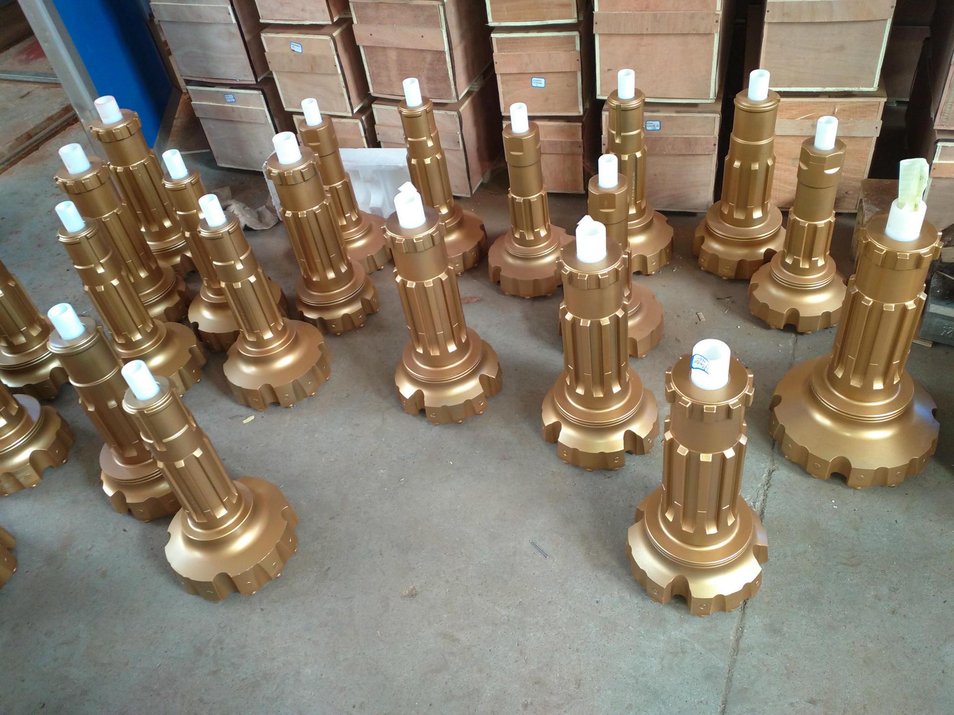 Rock Drill Bits