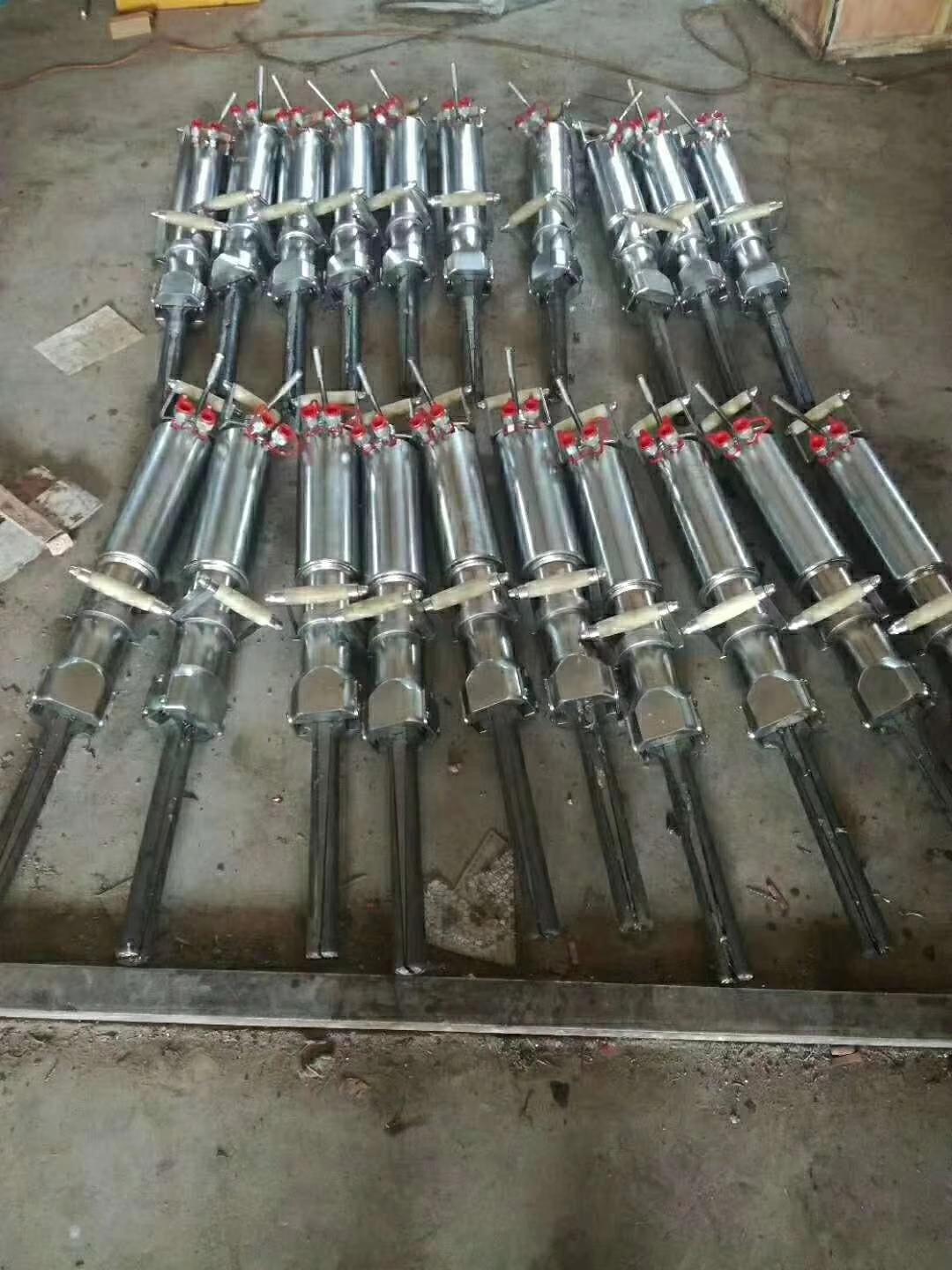 hydraulic rock splitter-0gh
