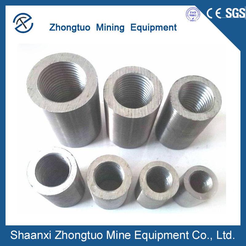 Steel coupler Connect Steel coupler Connect