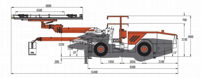double arm wheel drilling-02
