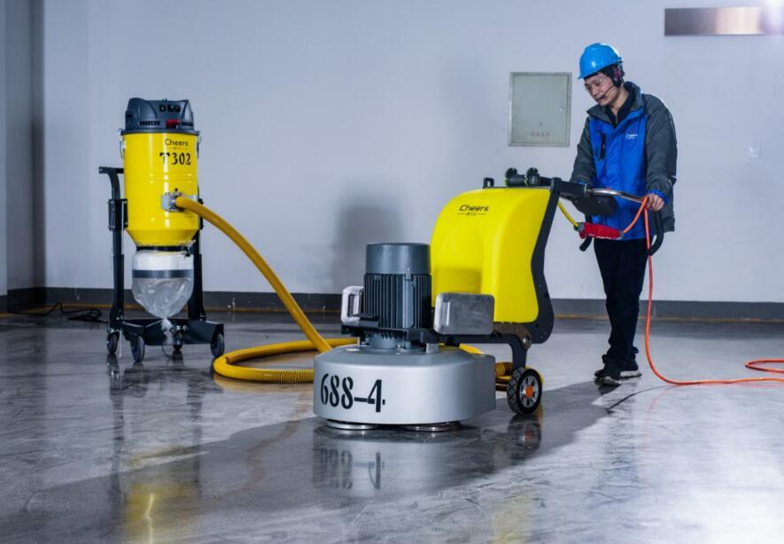 688 grinder machine 