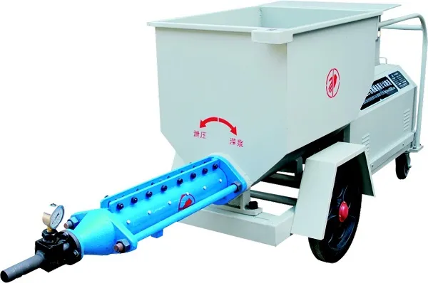 product-500-332 Grouting Pump