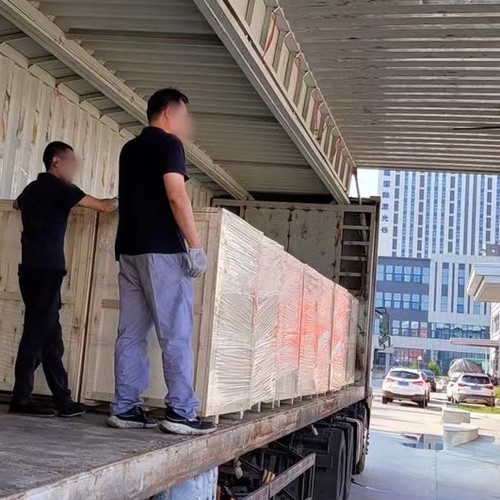 shipping shipping