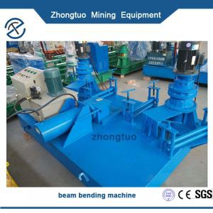 Most Excellent Tube Bending Machine From Caos Machinery