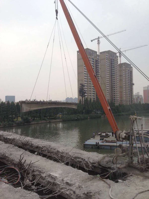 Diamond Wire Sawing