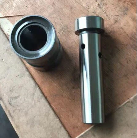 Hand-held Concrete Floor Scabbler