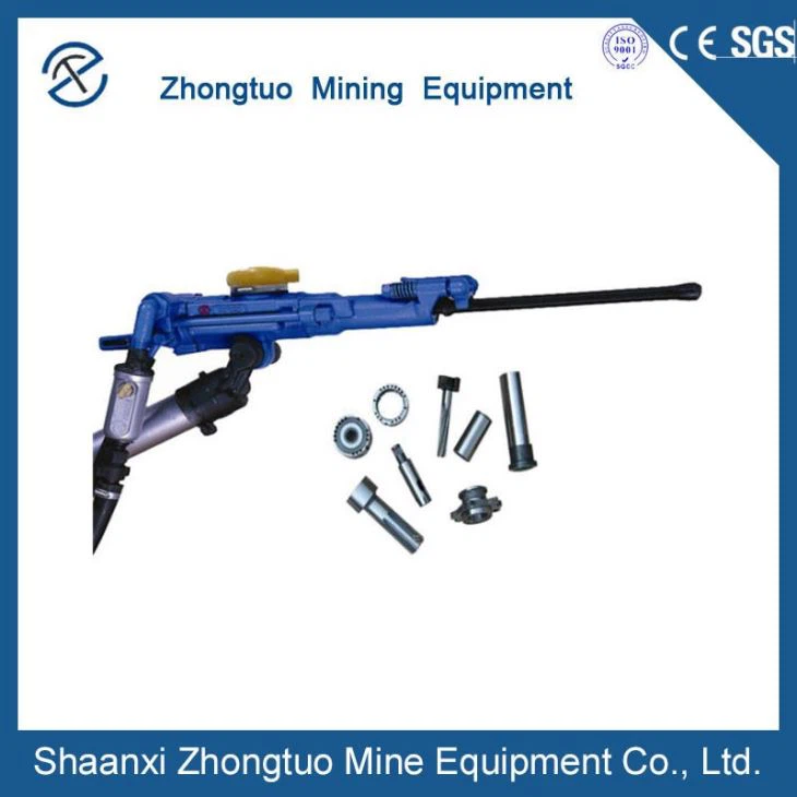 Demolition Jack Hammer Concrete Drilling Breaker Rock Drill