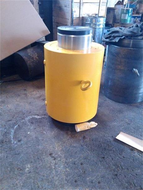 hydraulic post tensioning jack 04