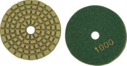 Stone Polishing And Grinding Machine