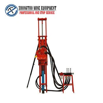 15m/20m Professional Rock Concrete Drilliing Splitter Hard Rock