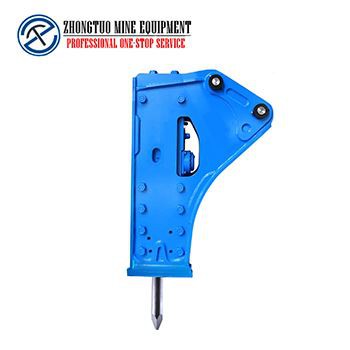 Break Hammer For 30 Tons Class Excavator And Up