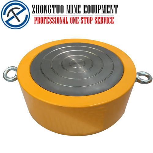 Acting Double Acting Hydraulic Cylinder Jack