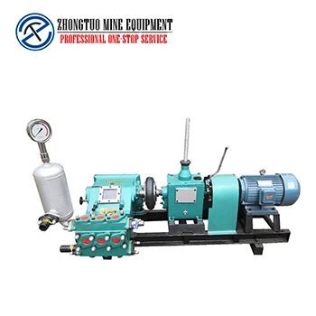 BW150 Drilling Mud Pump|transfer Pump