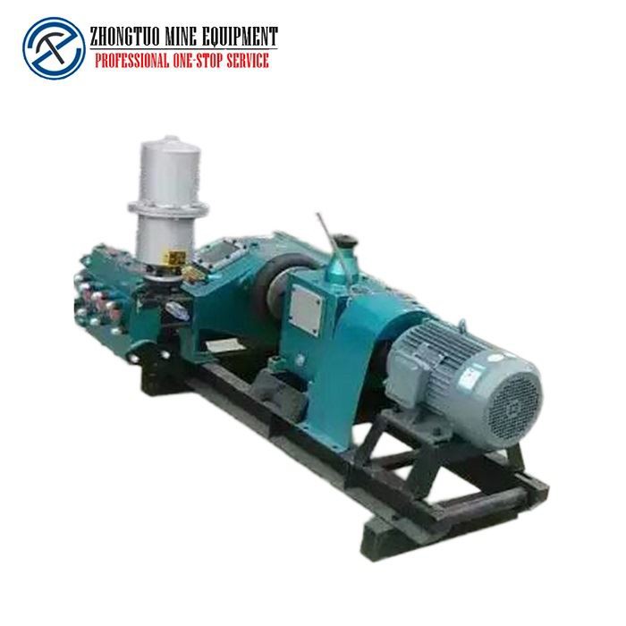 BW150 High-performance Mud Pumps For Drilling Rigs