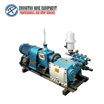 BW150 Mud Pump For Well Drilling