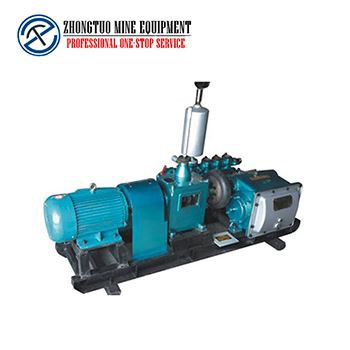 BW150 Mud Pump Well Drilling|BW Three Cylinder Piston Variable Is Used for Drilling Grouting Construction