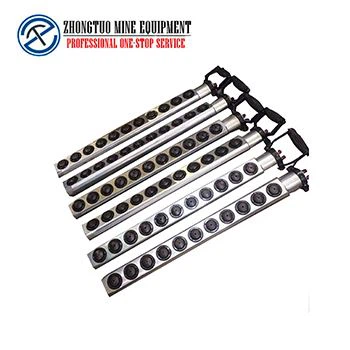 Hydraulic Rock Splitters Equipment Suppliers
