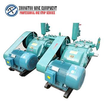 Electric/diesel High Pressure Grouting Pump For Construction/with Competitive Price/ For Sale/great Relibility