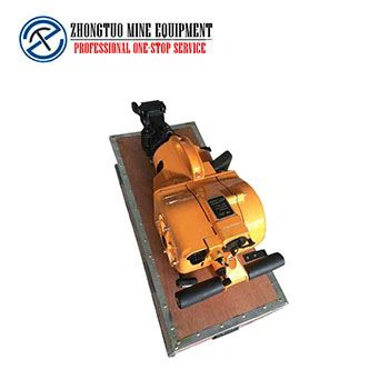 Gasoline Internal Combustion Rock Drill