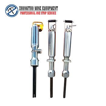 Granite Rock Splitter
