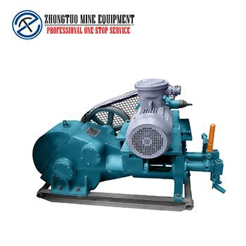High Pressure Pistion Mortar Pump High quality