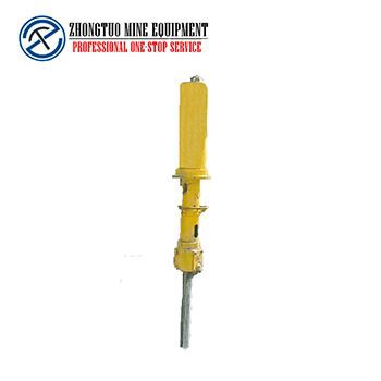 Hydraulic Excavator Concrete Rock Hand Splitter For Mining Machine