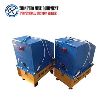 Intelligent Prestressed Tension Bridge Prestressing Equipment For Bridge