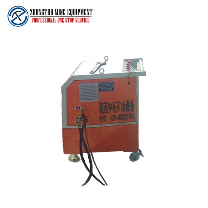Intelligent Prestressed Tension|Numerical Control Prestress Oil Pump Synchronously Controls Two or More Jacks to Improve Production Efficiency