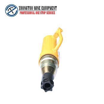 Mono Stand Jack For Single Strand Pulling