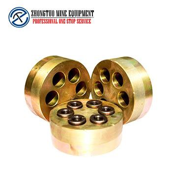 Multi-Holes Anchorage|post Tension Anchor