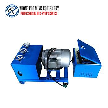 PC Strand Pusher Machine In Promotion