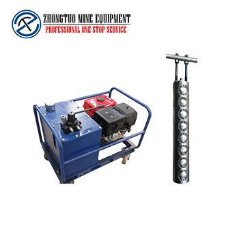 Piston Hydraulic Plunger Rock Splitter