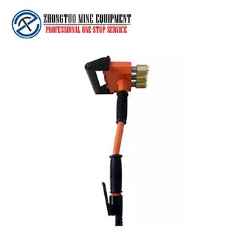 Pneumatic Concrete Scabbler Manufacturer