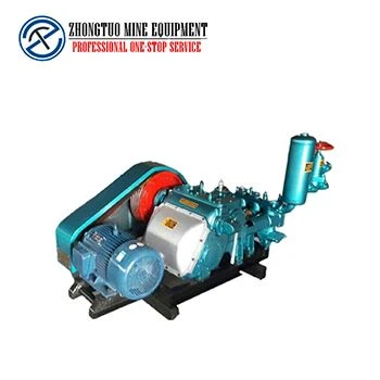 High Pressure Pneumatic Air Driven Injection Pump