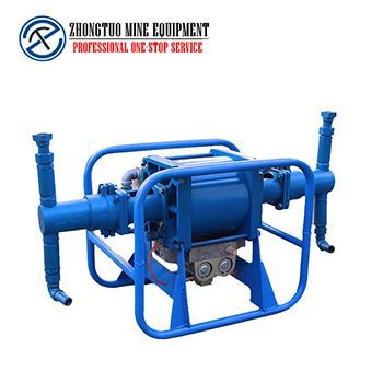 Pneumatic Injector Pump|used Mines Subways Tunnels Rock Grouting Condensation Works