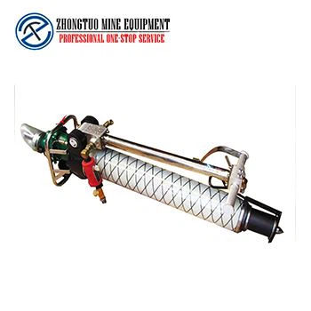 Pneumatic Roof Bolter|Portable Pneumatic Jumbolter Roof for Coal Mine Cable Installation