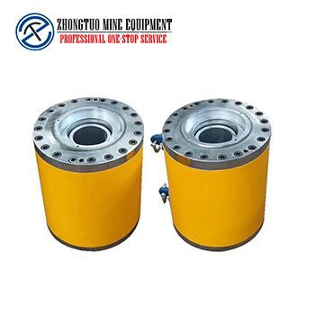 Hydraulic stressing jack in promotion