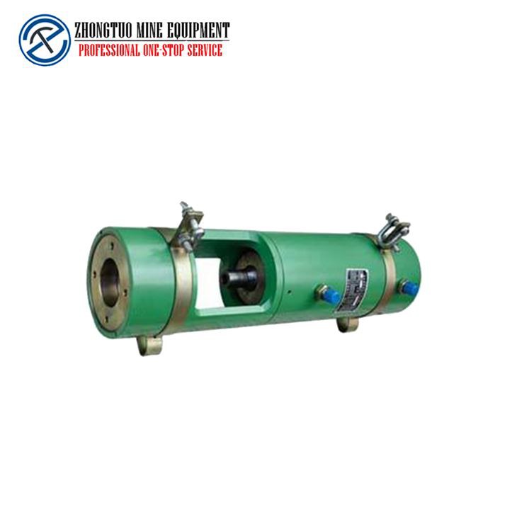 Prestressed Equipment Fixed-End Anchor Extruder Machine With Competitive Price