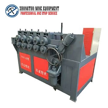 China Product Best Sell Rebar Spiral Bending Machines For Construction