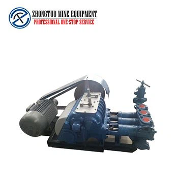 Piston Horizontal Cement Grouting Machine